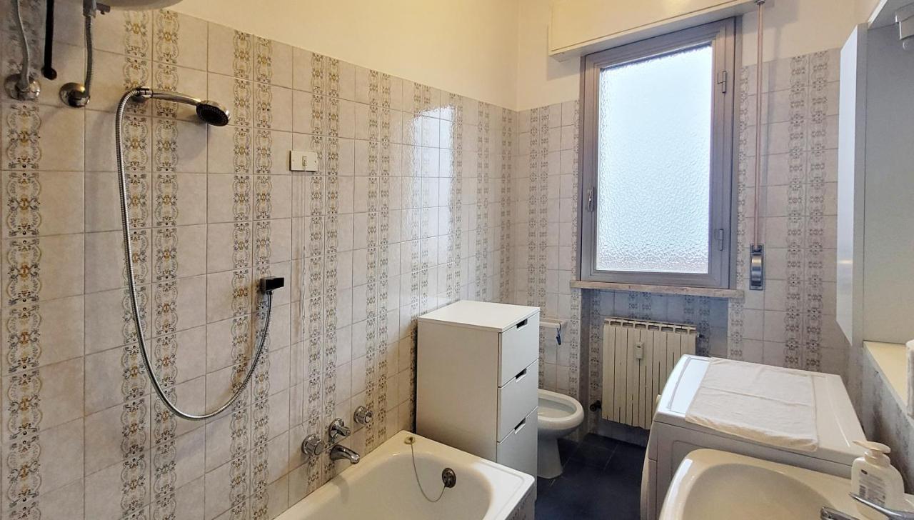 Mountain View Charming Apartment Moggio  Exteriér fotografie