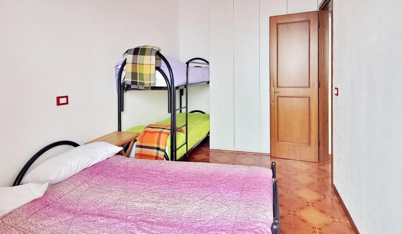 Mountain View Charming Apartment Moggio  Exteriér fotografie