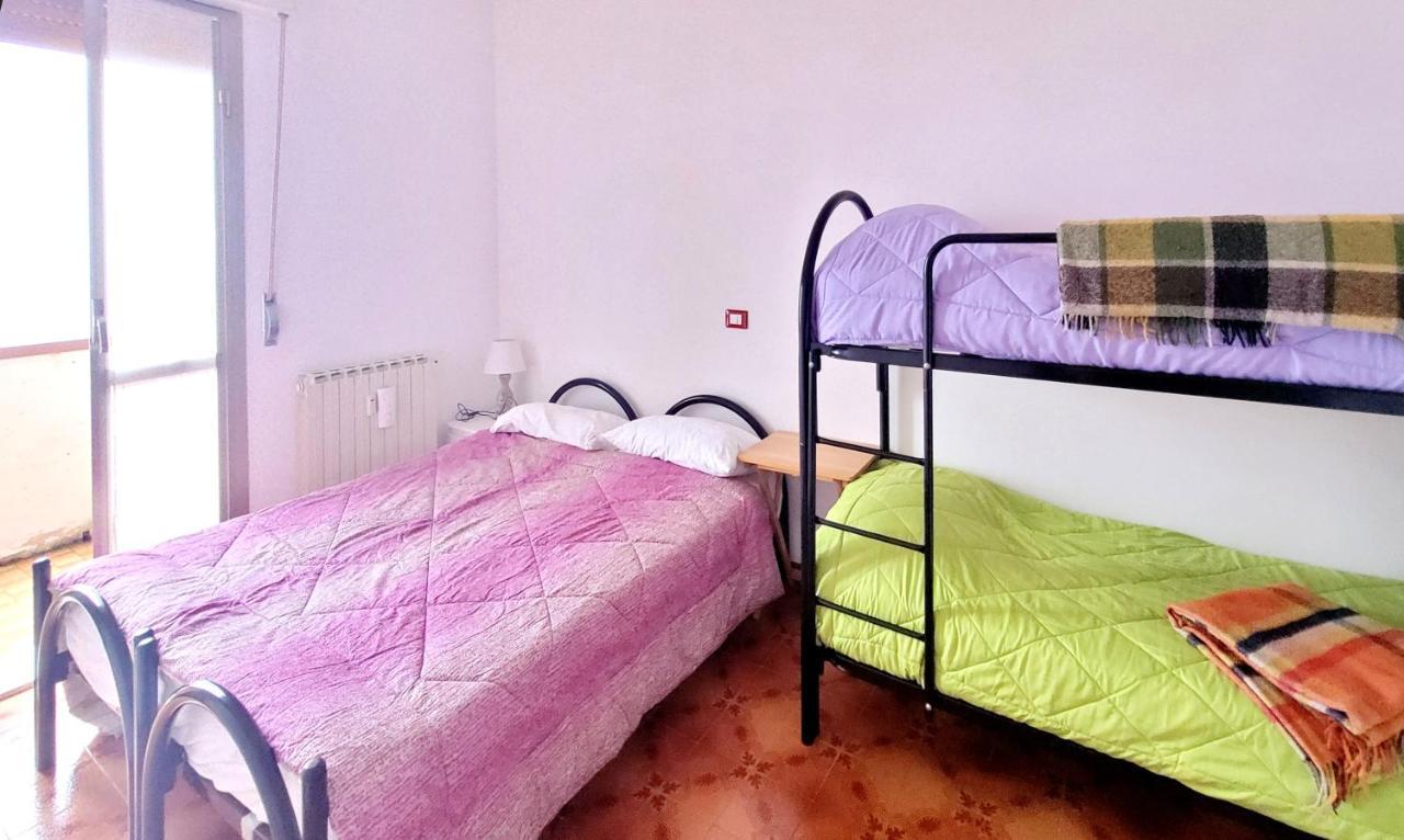 Mountain View Charming Apartment Moggio  Exteriér fotografie